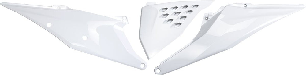 UFO Sde PNL KTM Vented 19-22 WH
