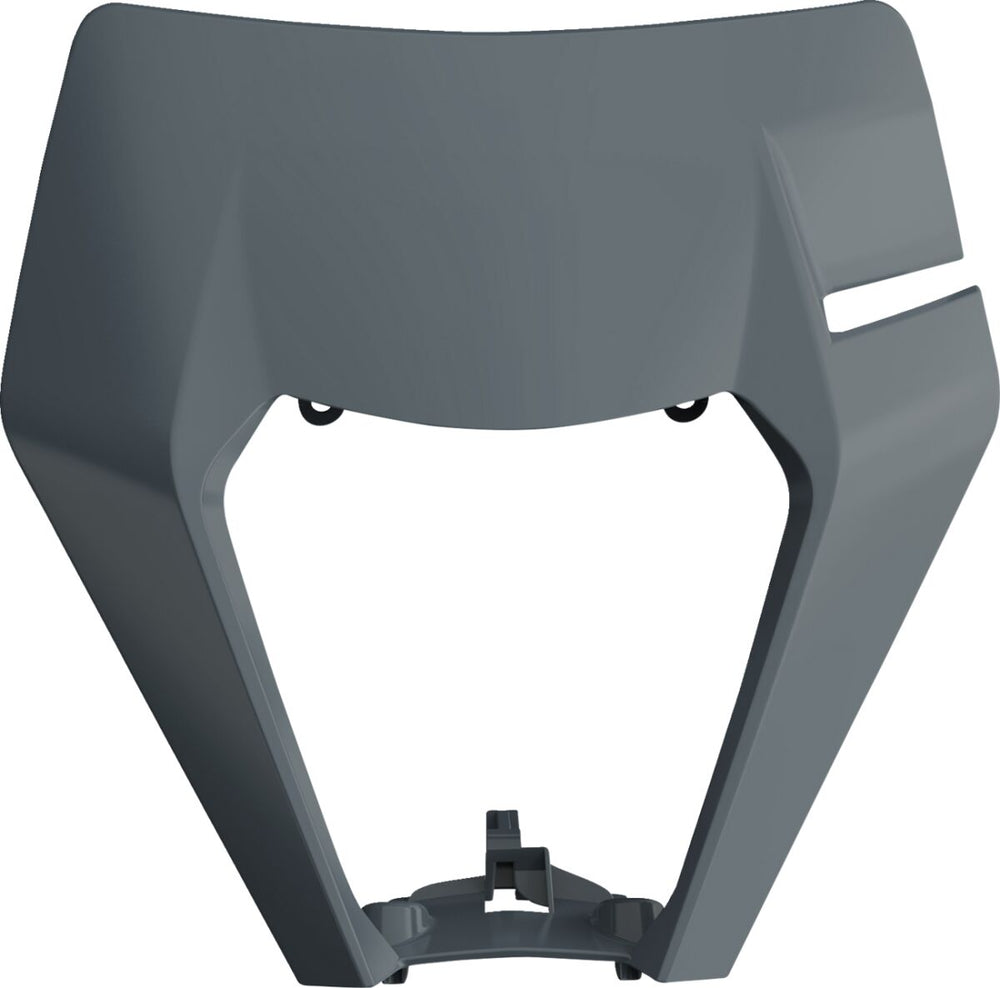 Polisport Hdlight Mask KTM 17-19 GR