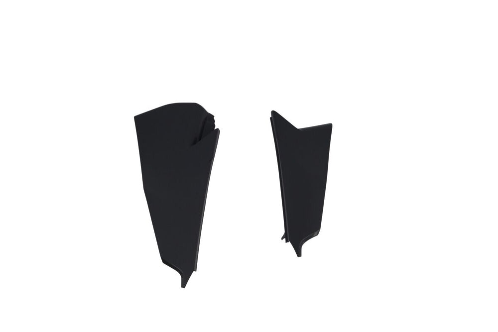 Polisport Carénage Latéral Hva Up 19-22 Grey