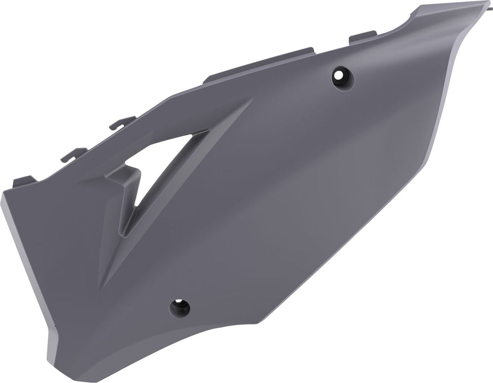 Polisport Panneaux latéraux pour Kawasaki