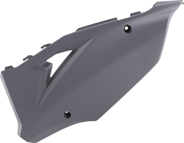 Polisport Panneaux latéraux pour Kawasaki