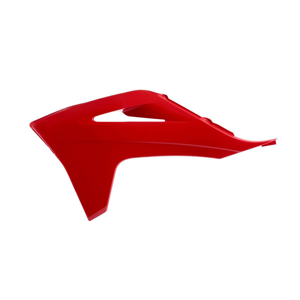 Polisport Rad CVR GasGas 21- Rouge