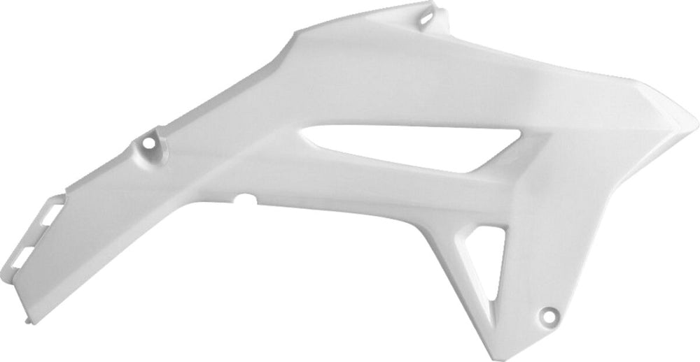 Polisport Rad Protection CRF450 21- WH