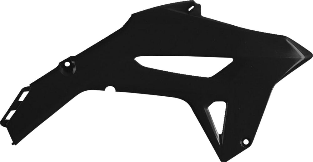 Polisport Rad Protection CRF450 21- BK