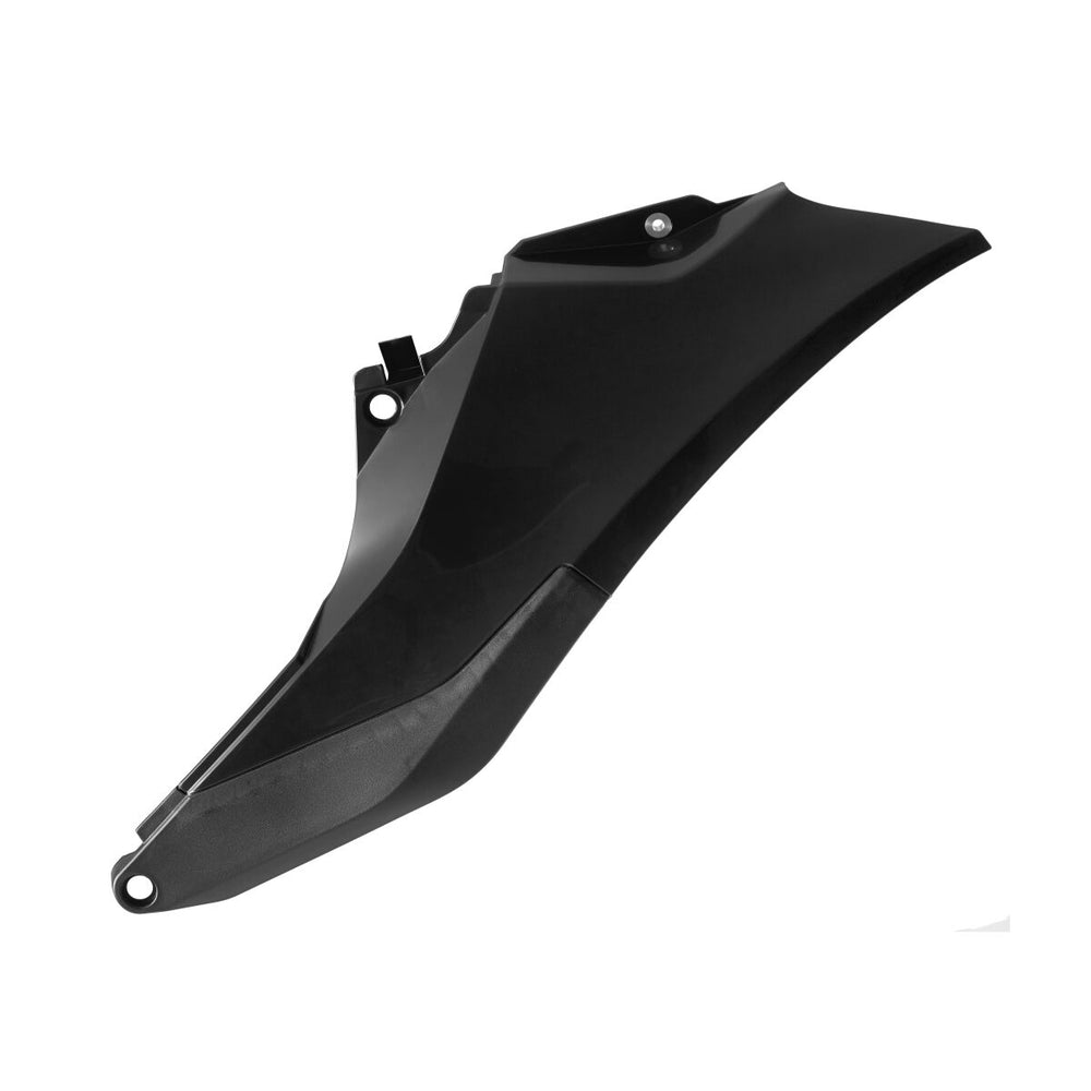 Polisport Carénage Latéral GasGas 21-23 BK