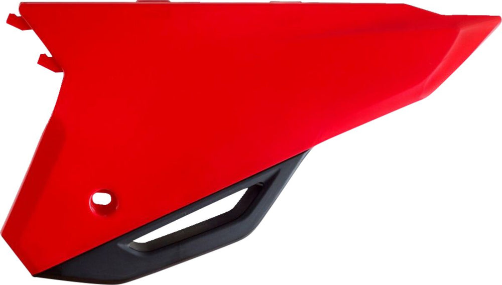 Polisport Carénage Latéral CRF450 21-24 Rouge
