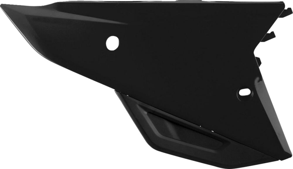 Polisport Carénage Latéral CRF450 21- BK