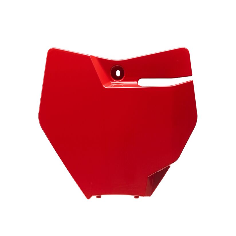 Polisport Plaque FRT MC85 21-24 Rouge