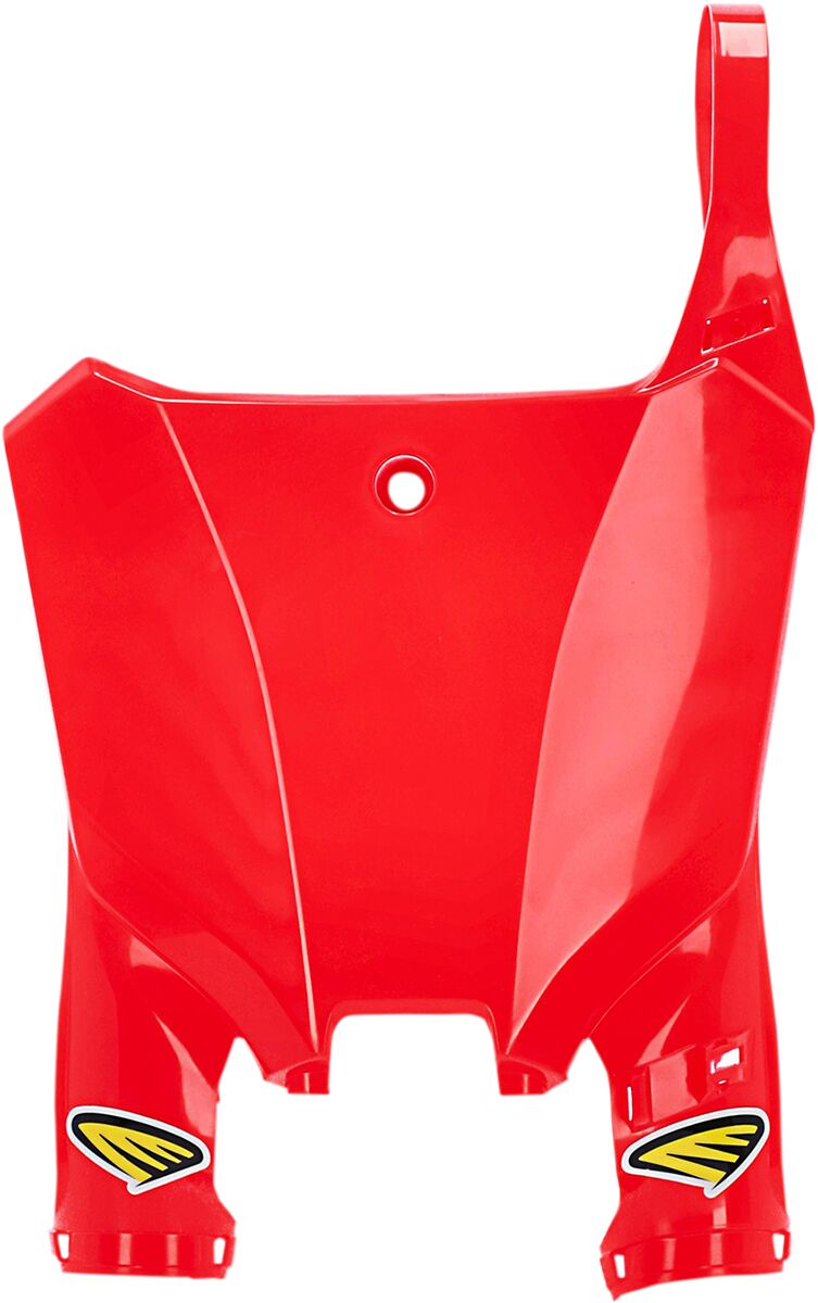 Cycra Stadium Plaque CRF450 21- RD