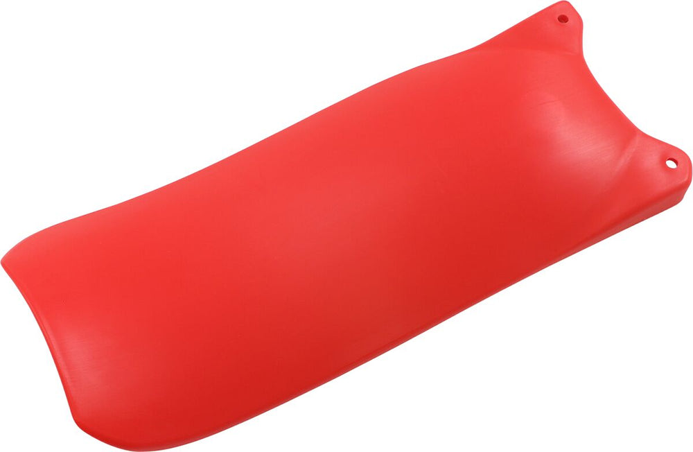 Cycra Mudflap CRF450 21- RD