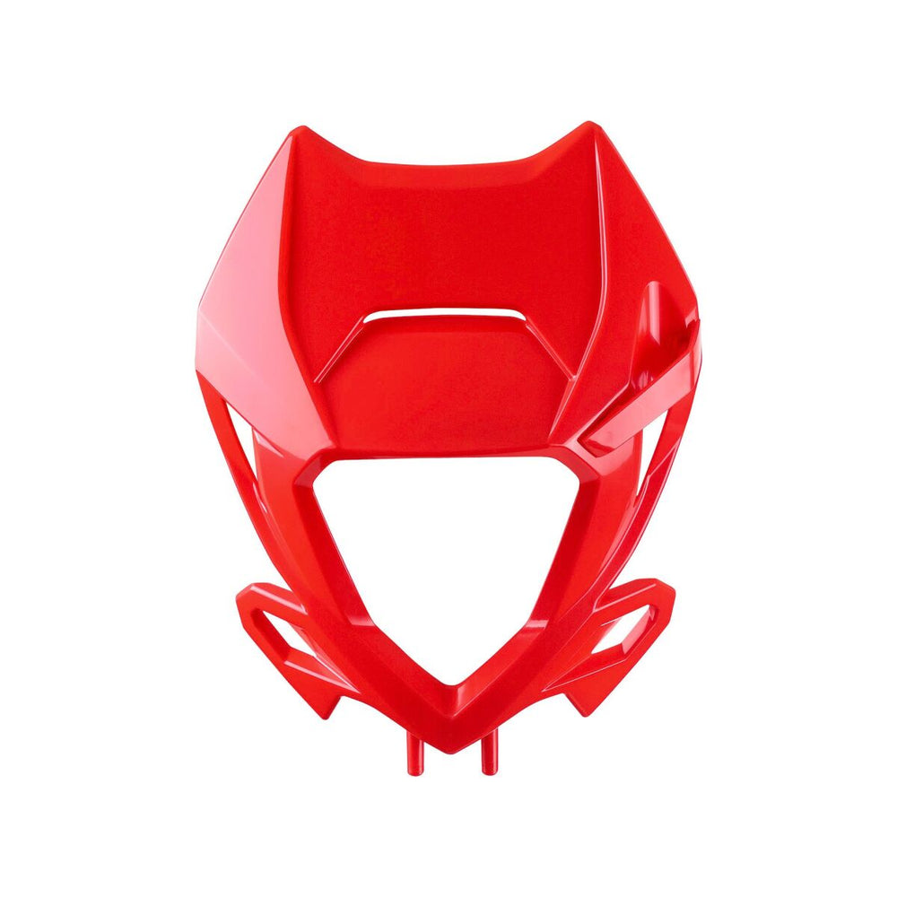Polisport Hdlight Mask Beta 13-24 RD