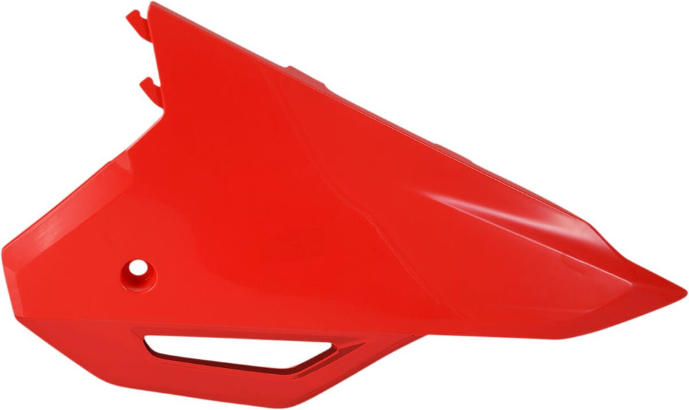 Cycra Latéral PLT Crf/rx 21-22 Rouge