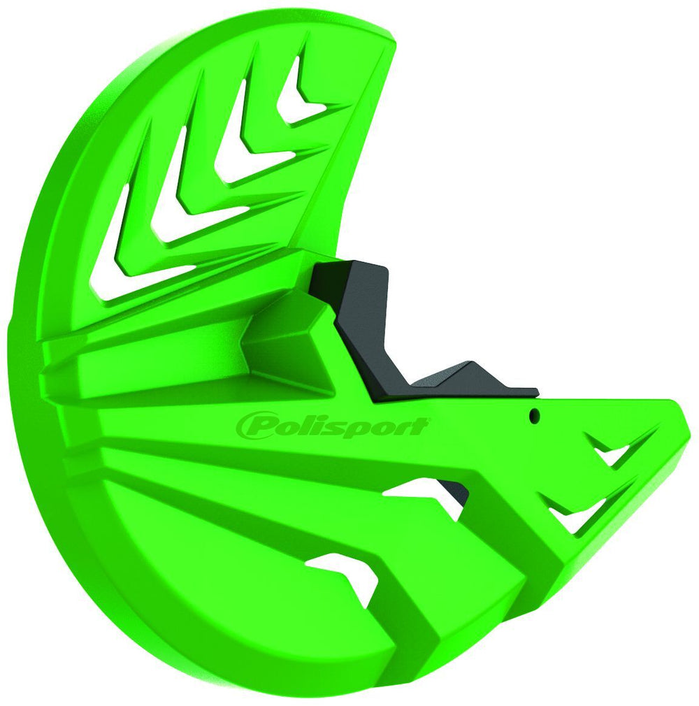 Polisport Protection de disque et de partie inférieure de fourche
