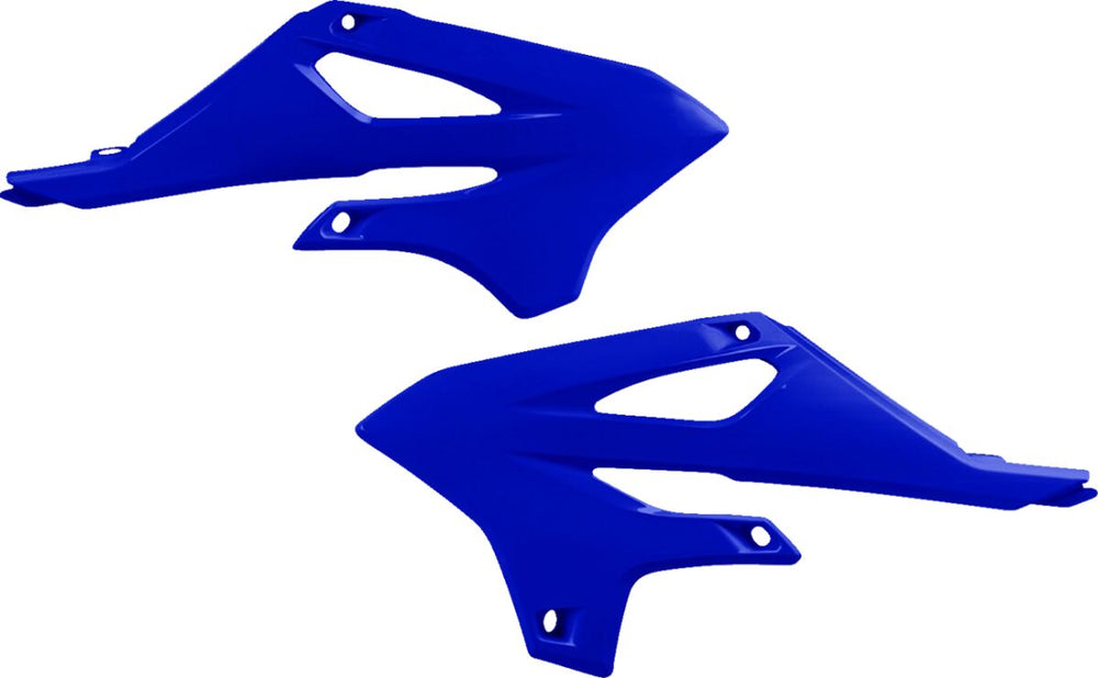 Polisport Rad Protection YZ85 22- BL