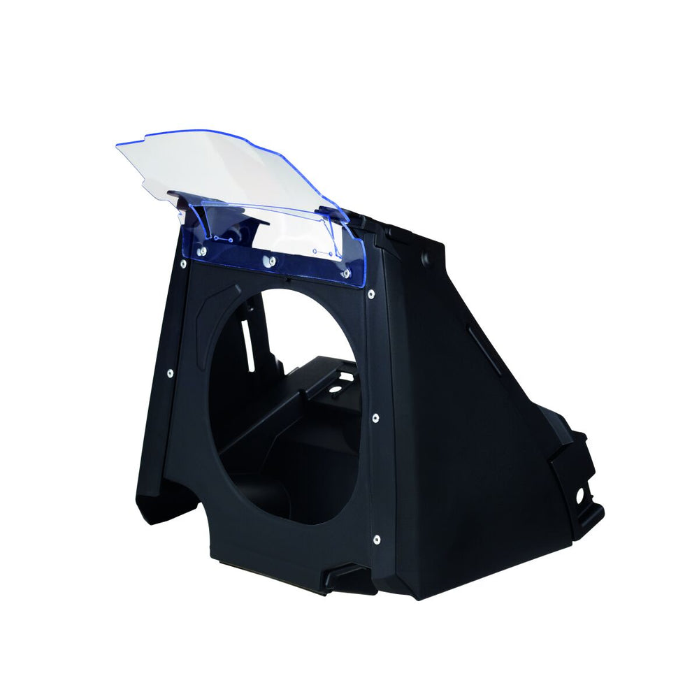 Polisport Airbox Protections YZ 22 BK