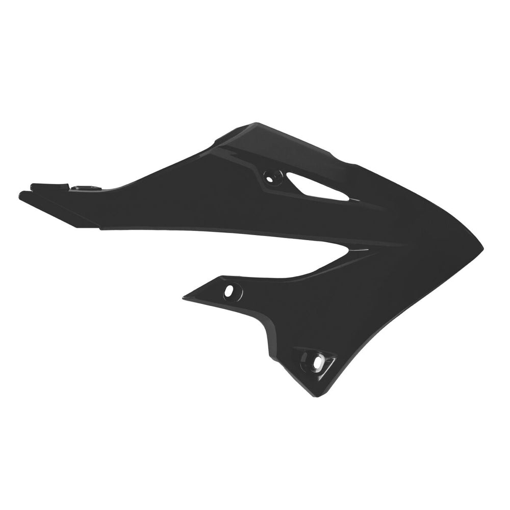 Polisport Rad CVR YZ125/250 22- BK