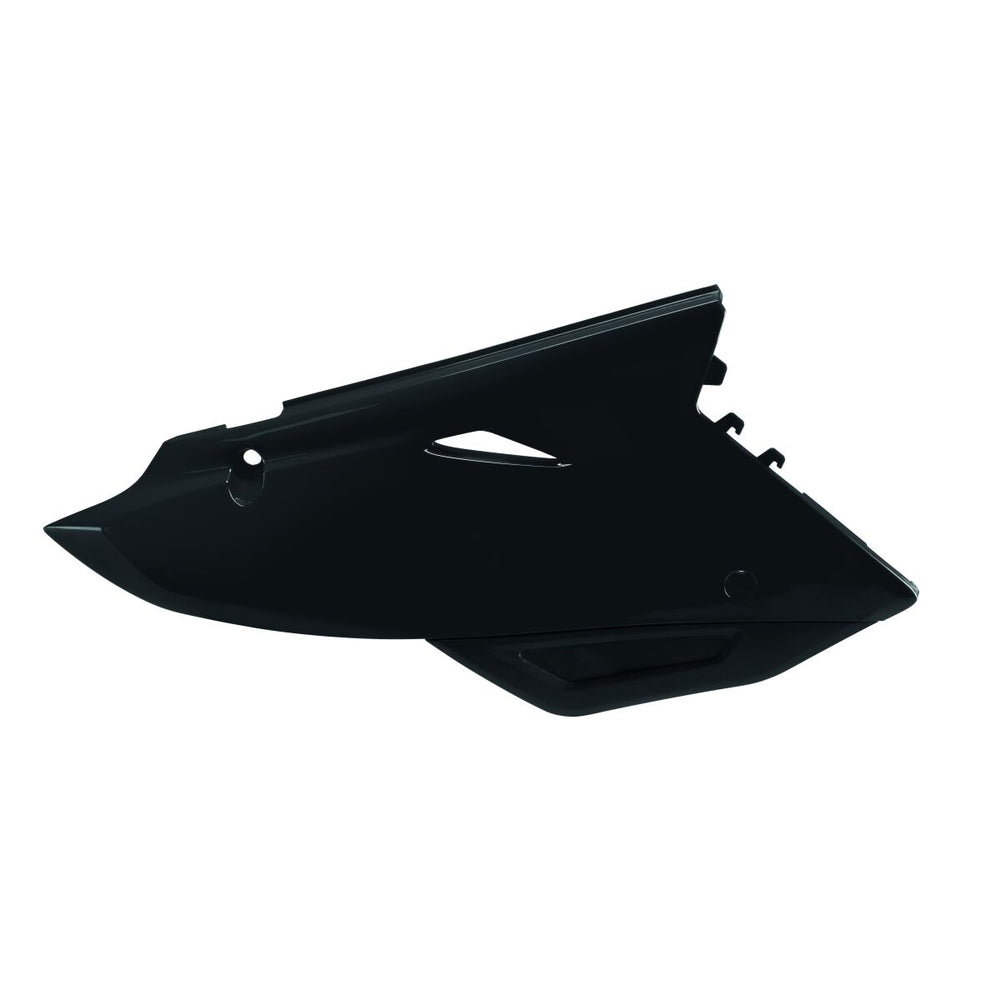 Polisport Carénage Latéral CR Restyle BLK