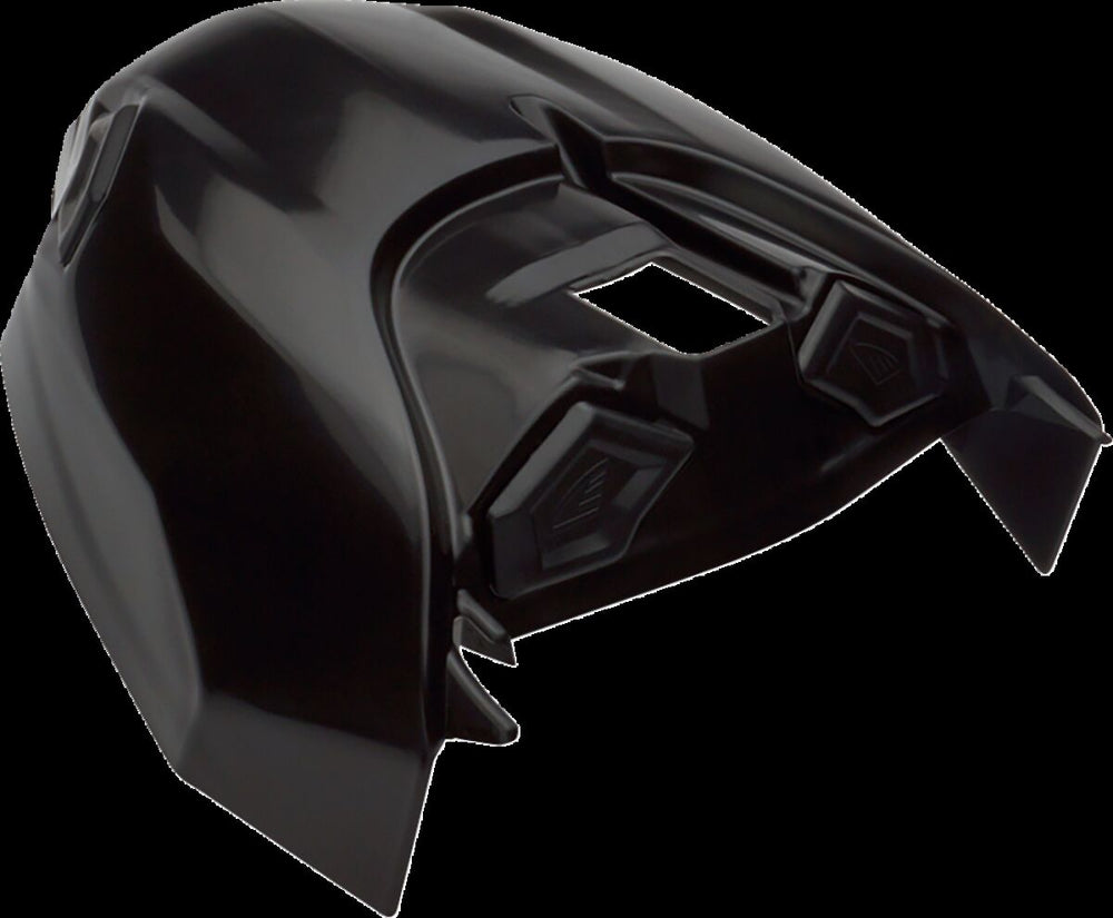 Cycra Air Boîte Vented Protection Noir Yam
