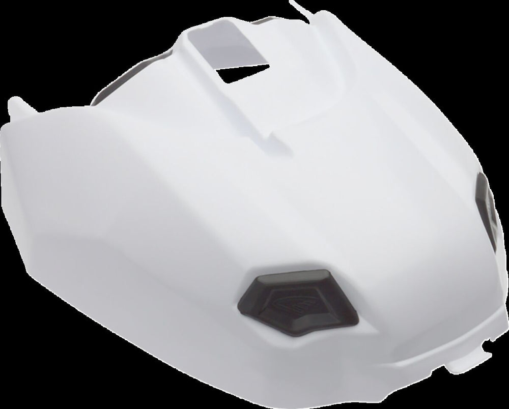 Cycra Air Boîte Vented Protection Blanc Yam