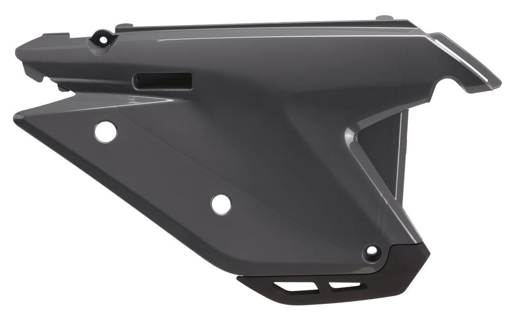 Polisport Carénage Latéral Sherco 25- Gry