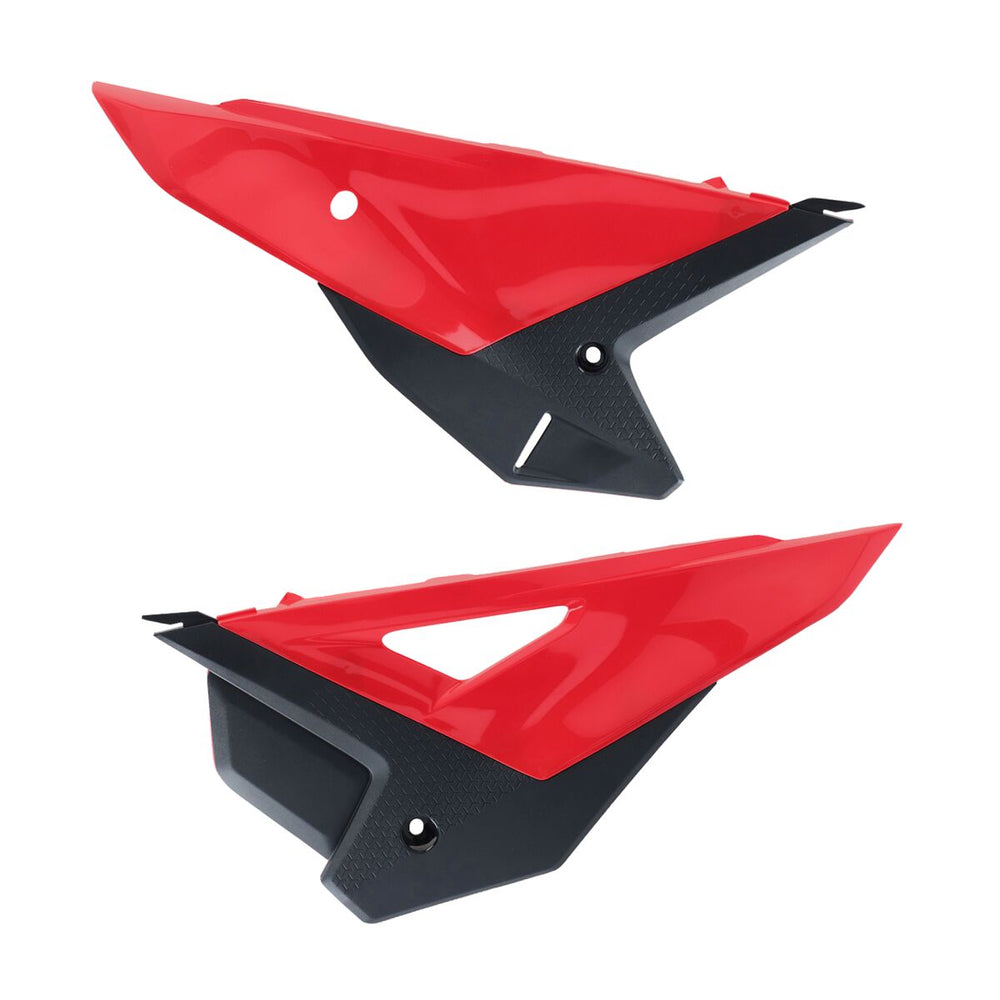 Polisport Latéral Carénage CRF250/450 25- Origine