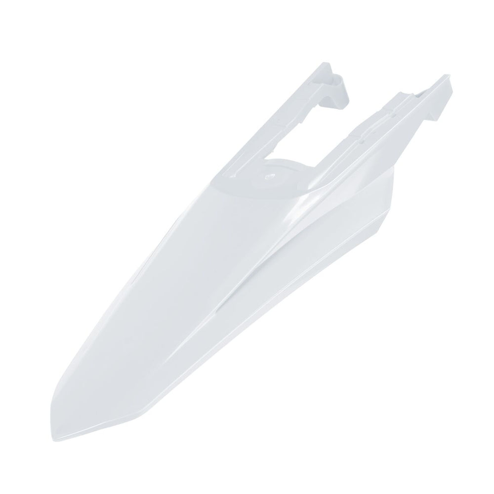 Polisport Garde-boue Arrière Sx/sxf 23- Blanc