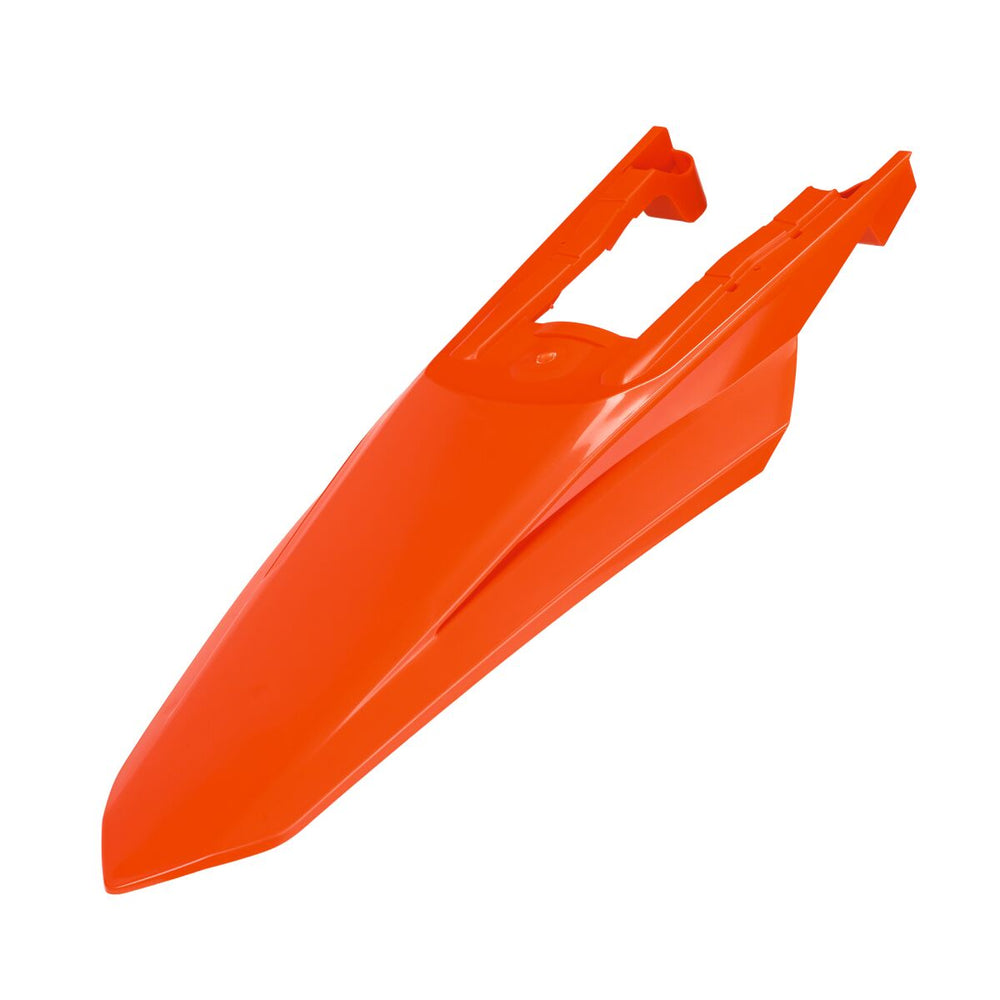 Polisport Garde-boue Arrière Exc/excf 24- Orang