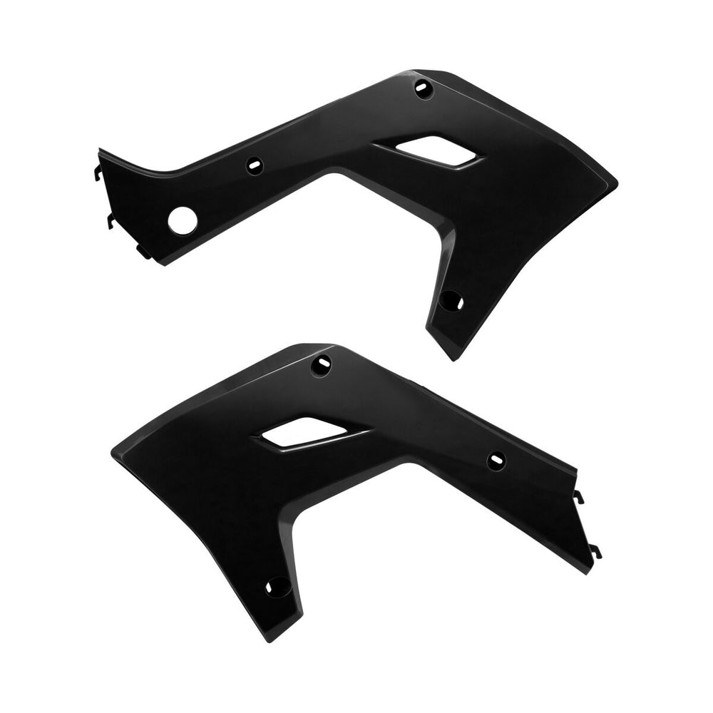 Polisport Radiateur Shrouds KX 03-08 Rest