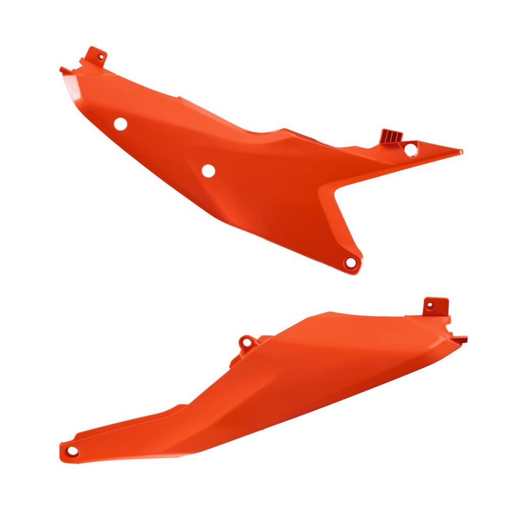 Polisport Latéral Carénage Sx/sxf 23-26 Orang