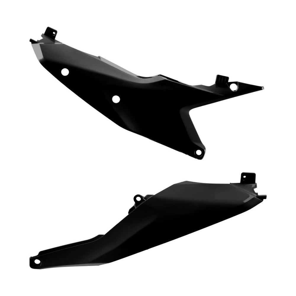 Polisport Latéral Carénage Sx/sxf 23-26 Noir