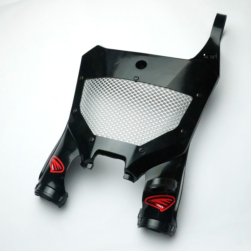 Cycra Stadium Plaque Vented CRF 450