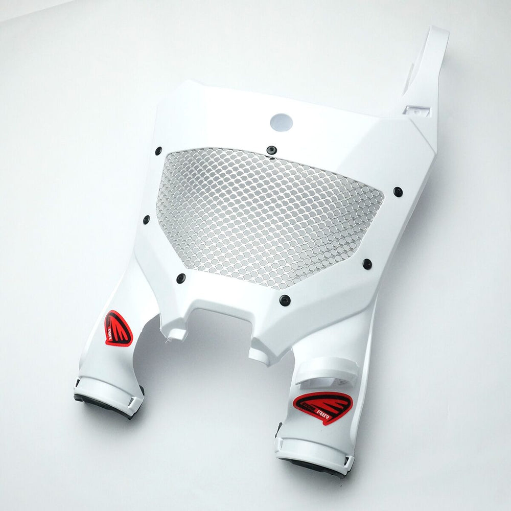 Cycra Stadium Plaque Vented CRF 450