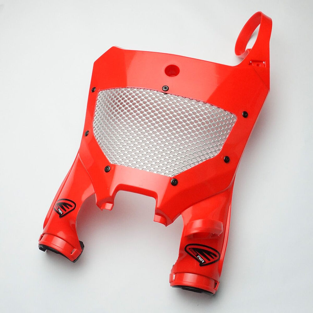 Cycra Stadium Plaque Vented CRF 450