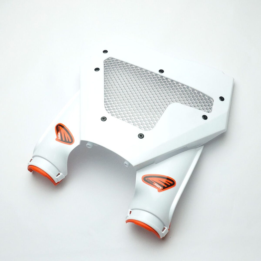 Cycra Stadium Plaque Vented KTM '23