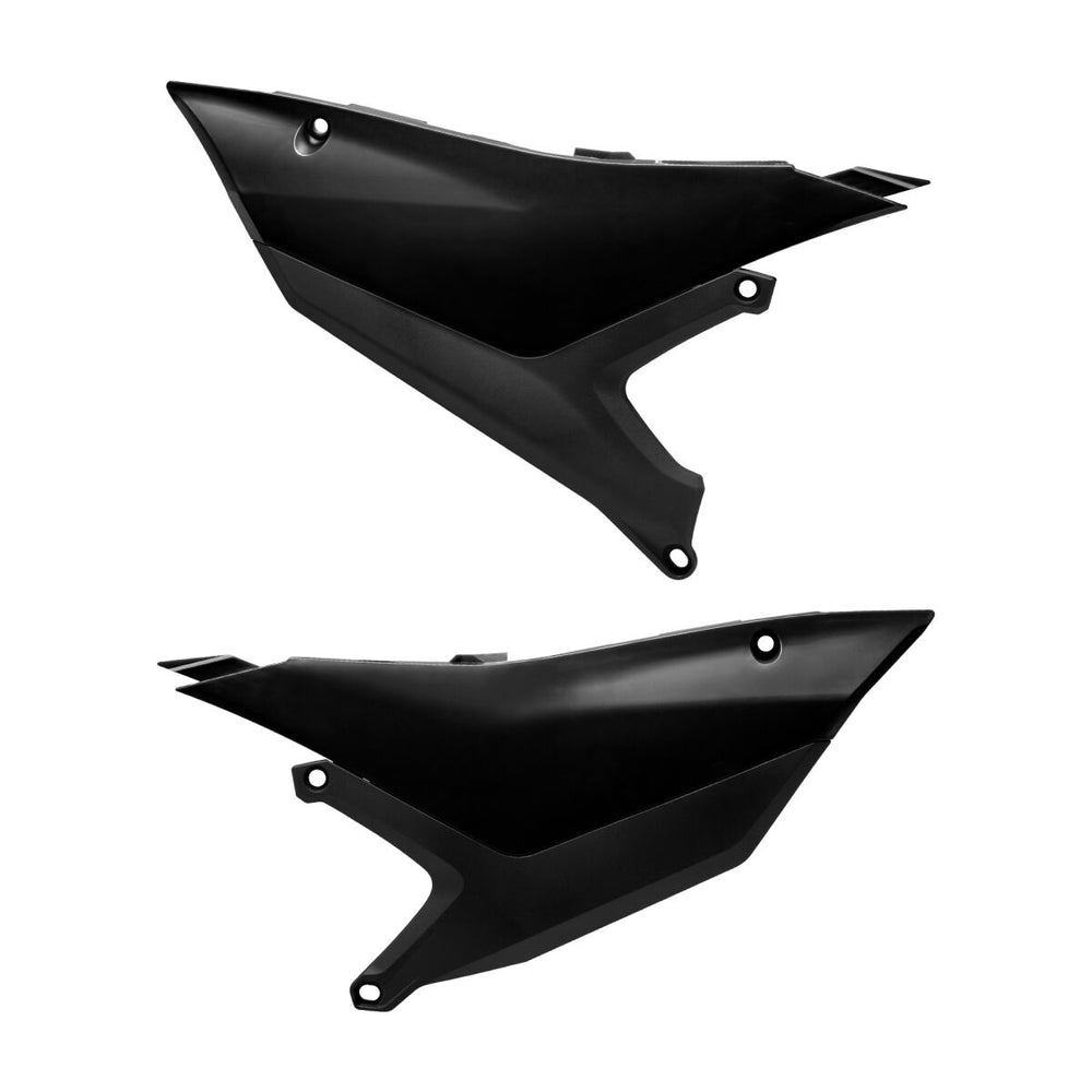Polisport Latéral Carénage YZF450 26- Noir
