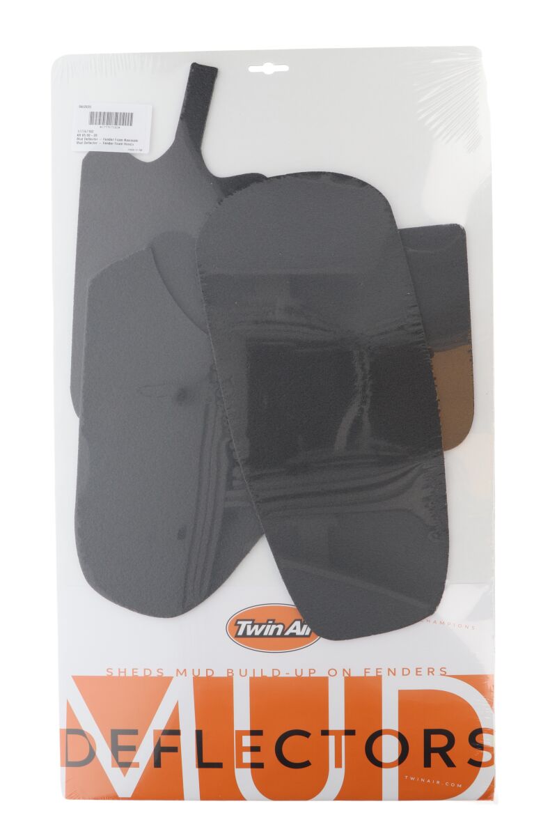 Twin AIR Mousse anti-boue