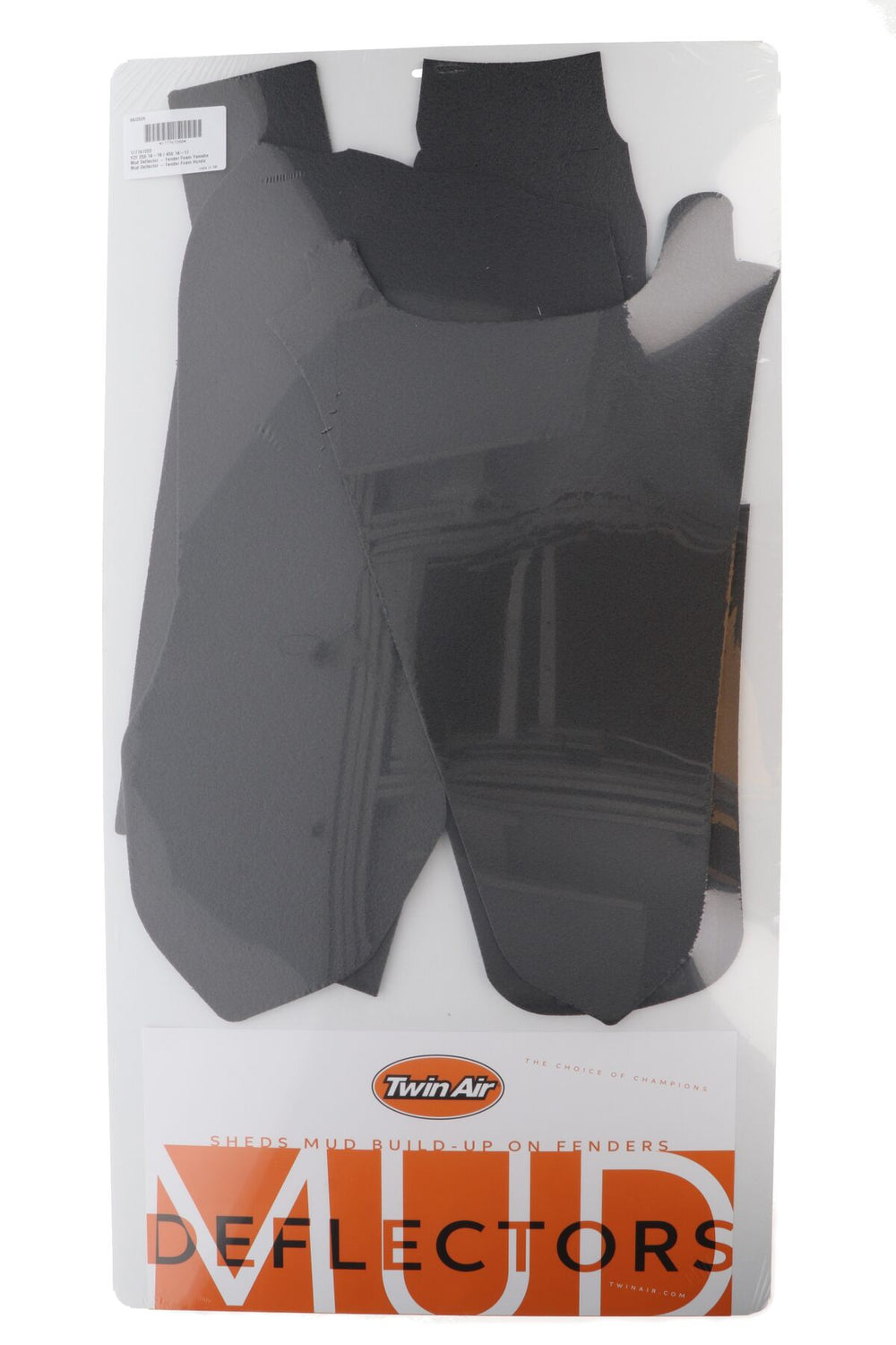 Twin Air Mud Foam YZ250F/450F