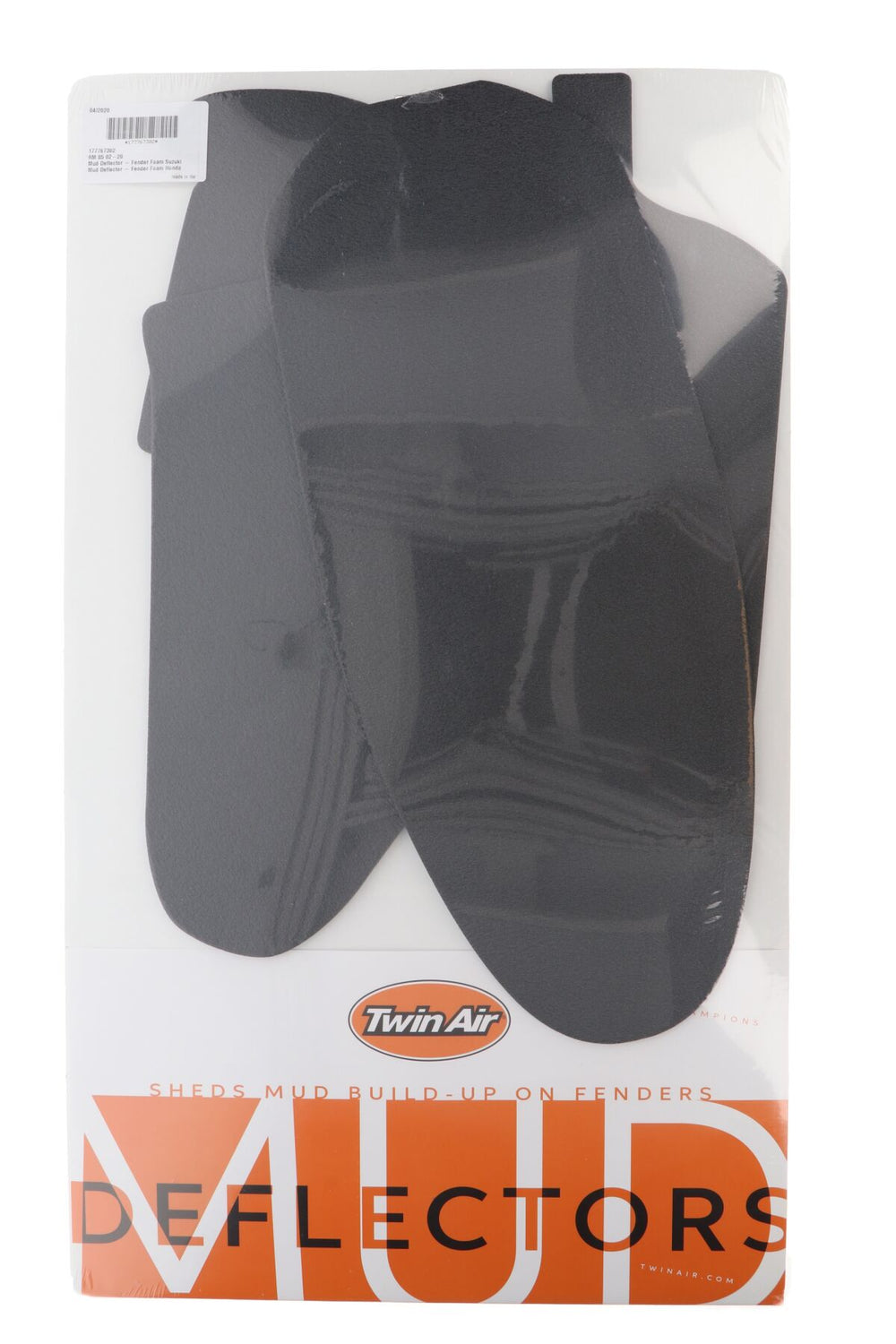 Twin Air Mud Foam RM85 02