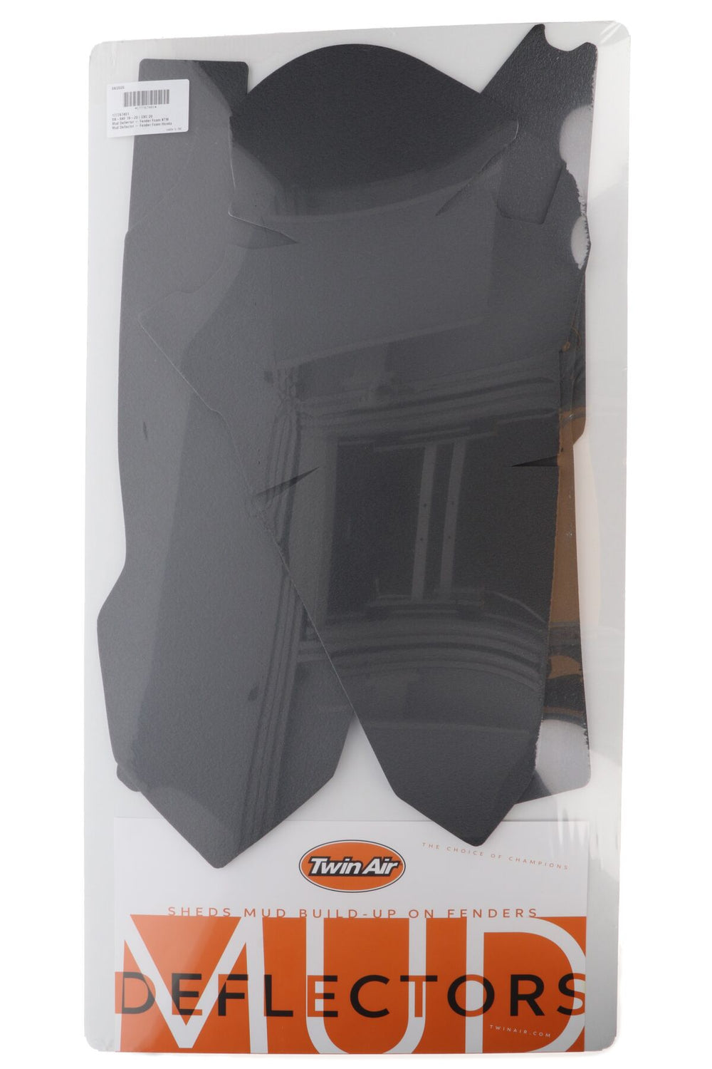 Twin Air Mud Foam KTM