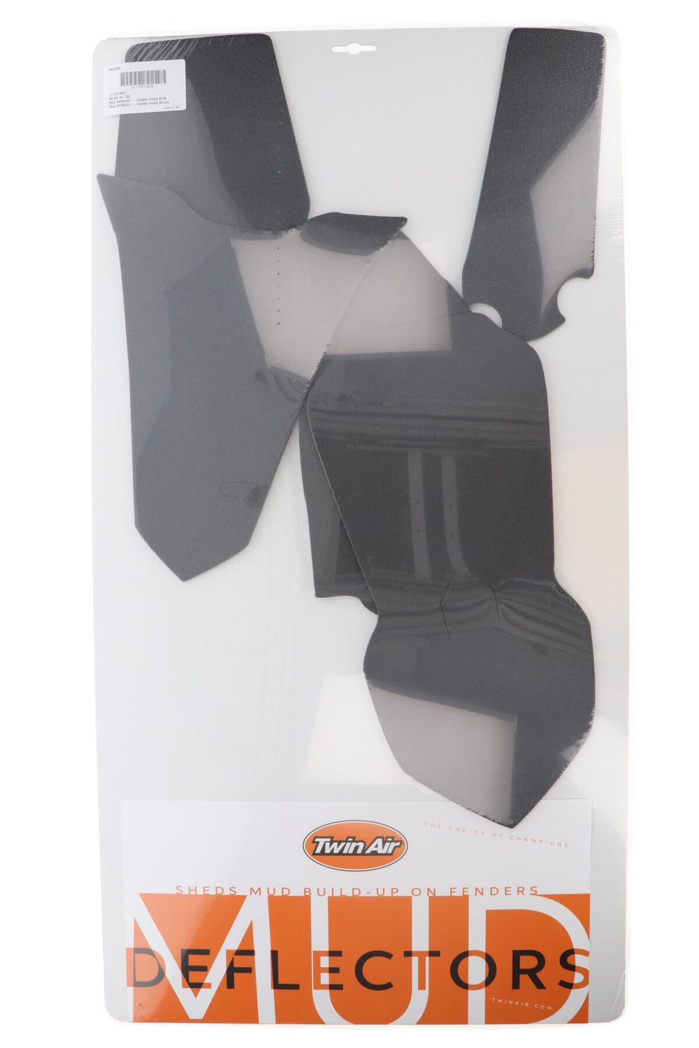 Twin Air Mud Foam KTM SX65 16