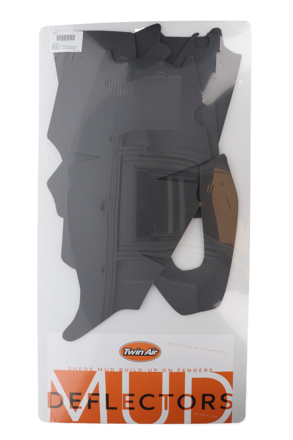 Twin Air Mud Foam Hva