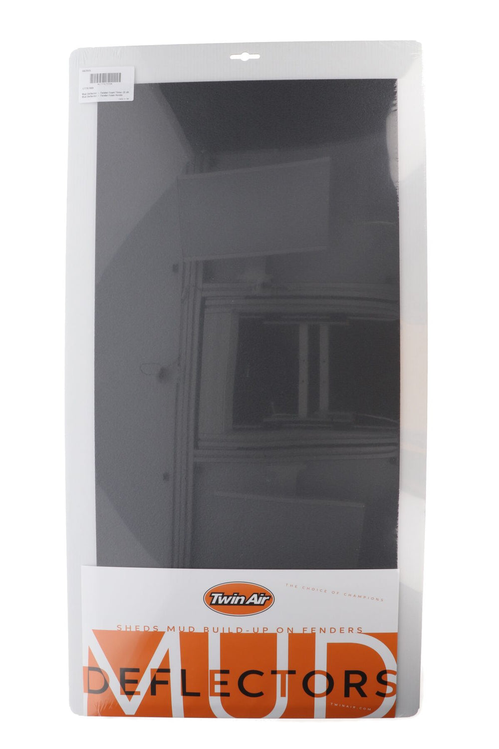 Twin Air Mud Foam 3 Sheets 690X