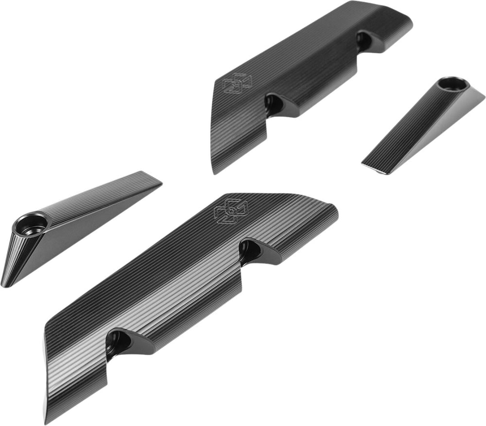Gilles Tooling Winglet Protection Kit Noir Duc