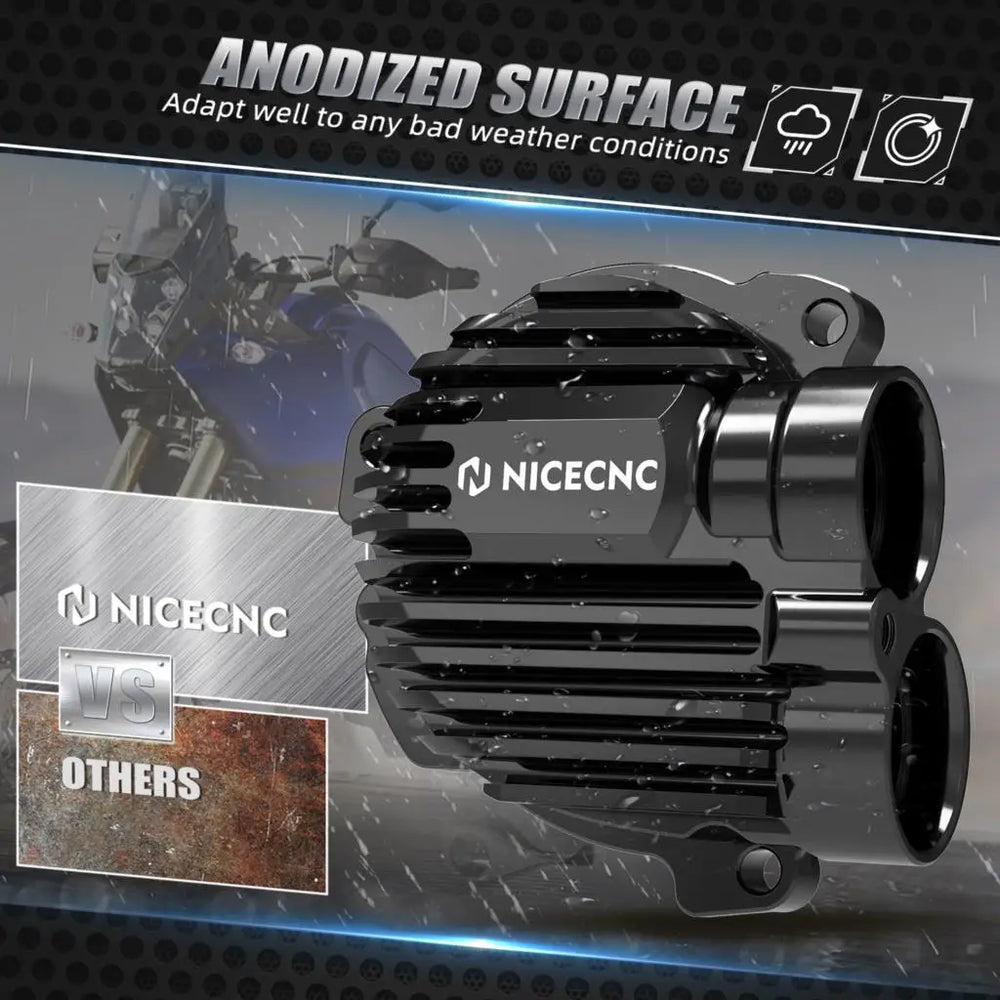 Pour Yamaha Tenere700 XTZ700 2019-2024 pompe à eau protection Rally edition 2020-2024 world raid 2022 MT-07 2018-2020 XSR700 2018-2023
