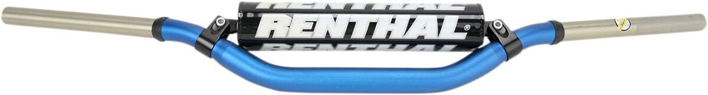 Renthal Twinwall 996 Bleu