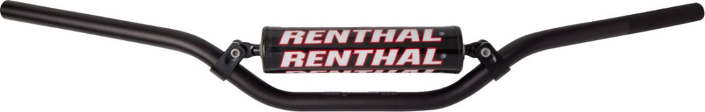 Renthal Guidon 7/8 85SX 798 BK
