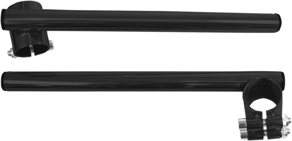 Emgo Clip 7/8 35MM Noir