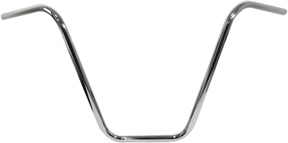 Guidon Emgo Ape Hanger 12 CHR — réf 06012596