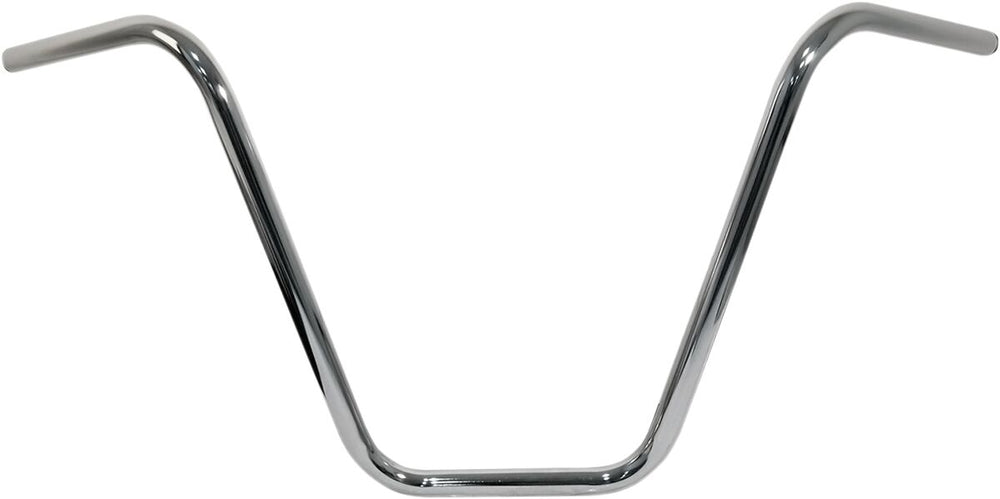 Guidon Emgo Ape Hanger 14 CHR — réf 06012598