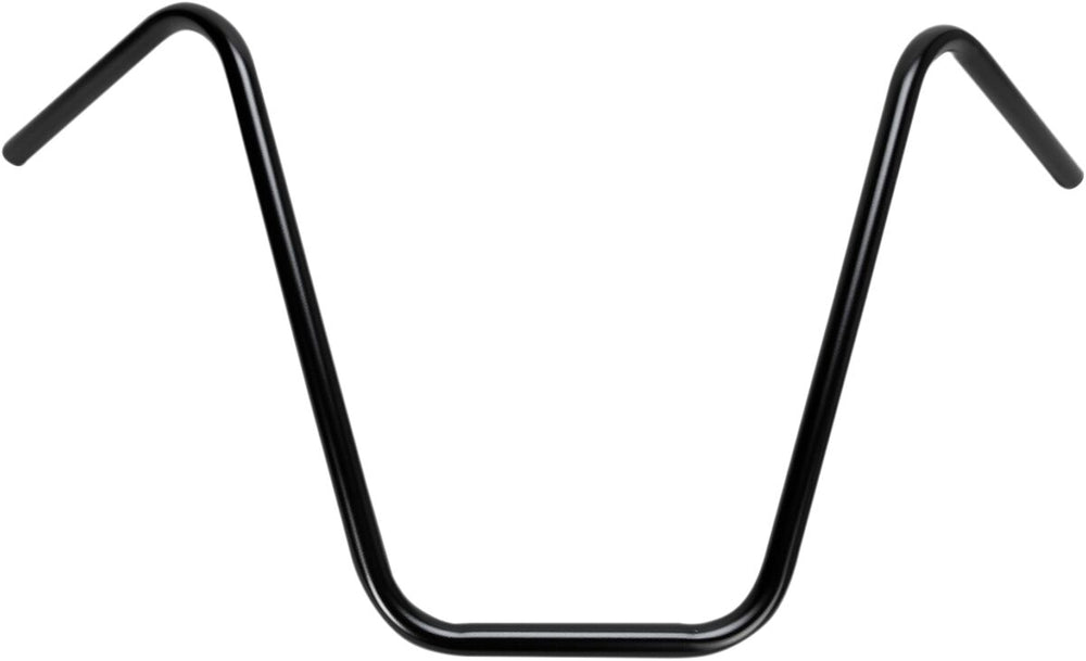 Emgo Guidon Ape Hanger 16 BLK